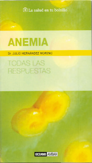 
            Anemia