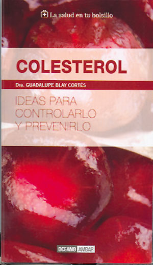 
            Colesterol