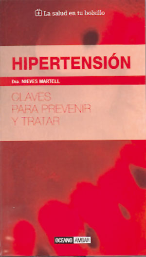 
            Hipertensión