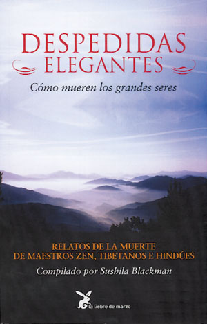 
            Despedidas elegantes