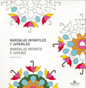 
            Mandalas infantiles y juveniles