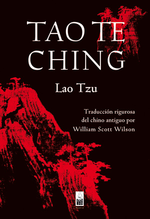 
            Tao Te Ching