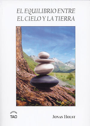 
            El equilibrio entre el cielo y la tierra