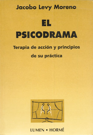 
            El psicodrama