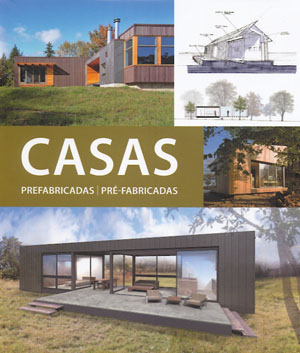 
            Casas prefabricadas