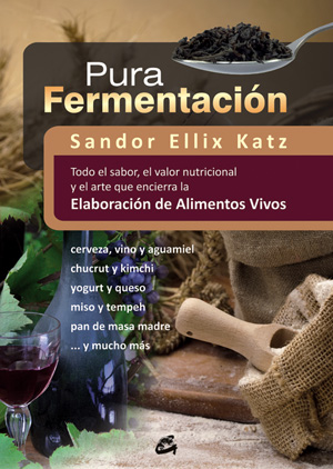 Pura fermentación