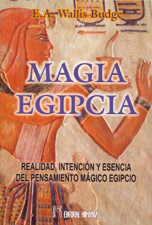 
            Magia egipcia