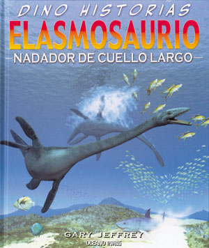 Elasmosaurio