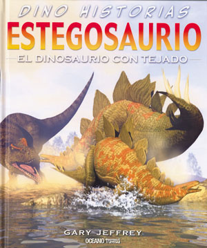 
            Estegosaurio
