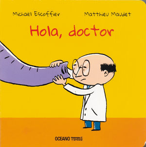 Hola, doctor