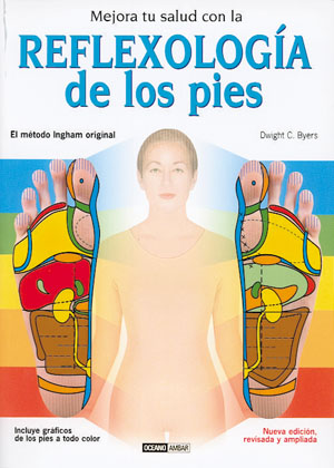 Mejora tu salud con la reflexología de los pies