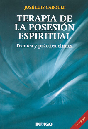 Terapia de la posesión espiritual