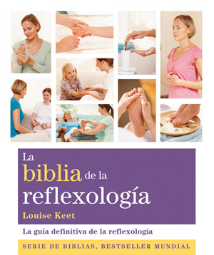 
            La biblia de la reflexología