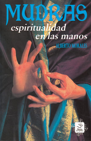 Mudras, espiritualidad en las manos