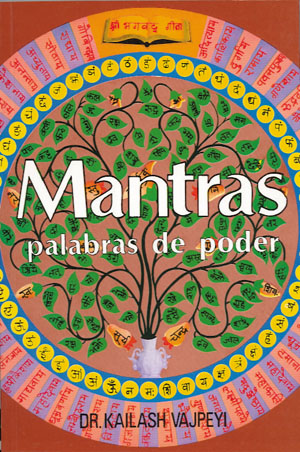 
            Mantras, palabras de poder