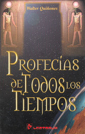 Profecías de todos los tiempos 