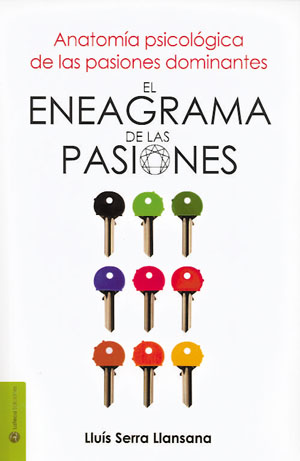 
            Eneagrama de las pasiones, El