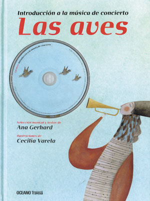 
            Las aves