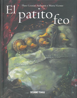 Patito feo, El