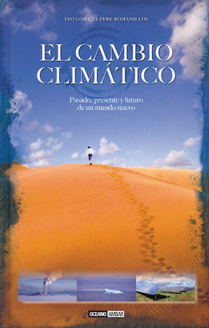 
            El cambio climático