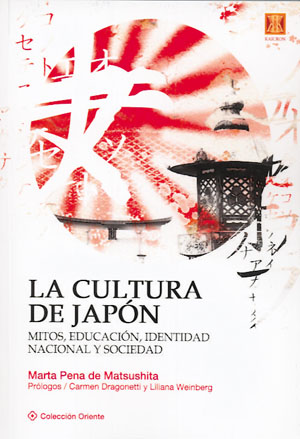 
            La cultura de Japón