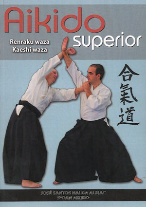 
            Aikido superior