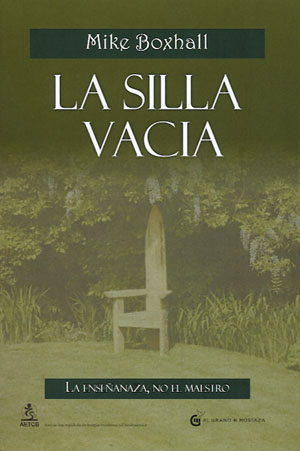 La silla vacía