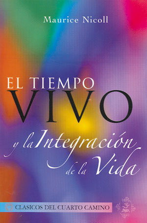 
            El tiempo vivo