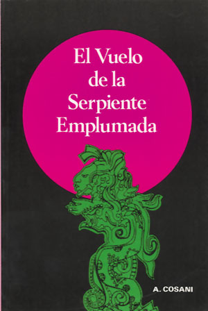 
            El vuelo de la serpiente emplumada