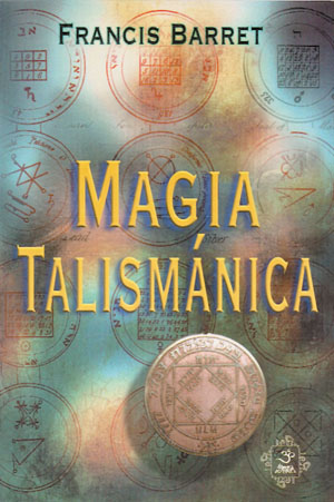 
            Magia talismánica