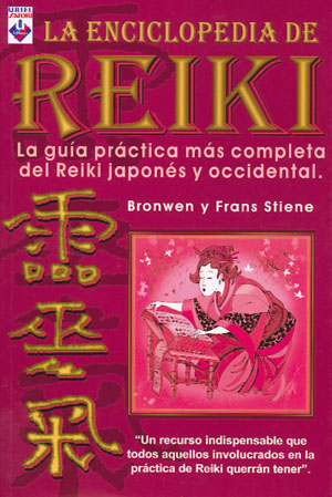 
            La enciclopedia de reiki