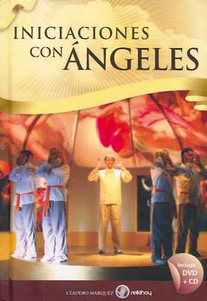 Iniciaciones con ángeles