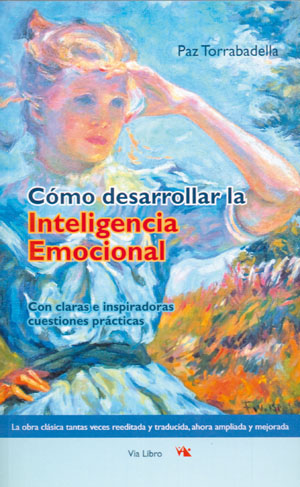 
            Cómo desarrollar la Inteligencia Emocional