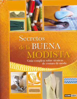 Secretos de la buena modista