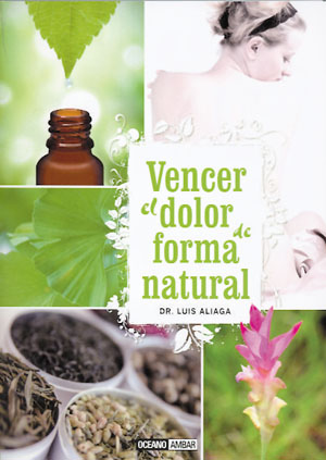 
            Vencer el dolor de forma natural