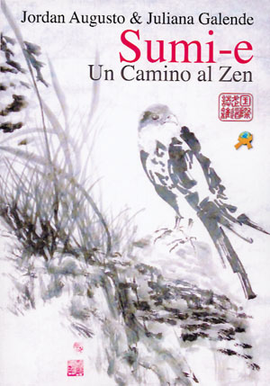 
            Sumi-e: Un camino al Zen