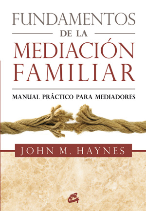 Fundamentos de la mediación familiar