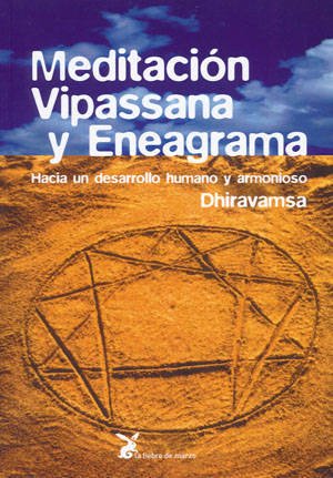 
            Meditación Vipassana y Eneagrama