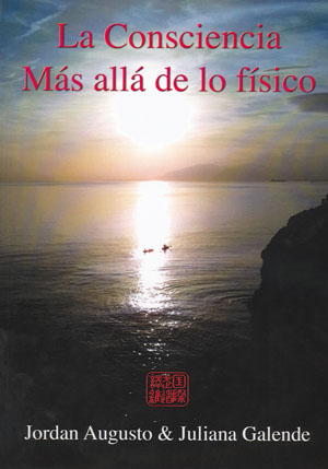 
            La consciencia, más allá de lo físico