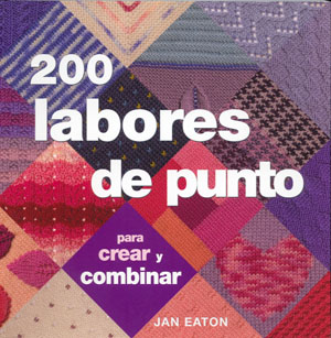 200 labores de punto