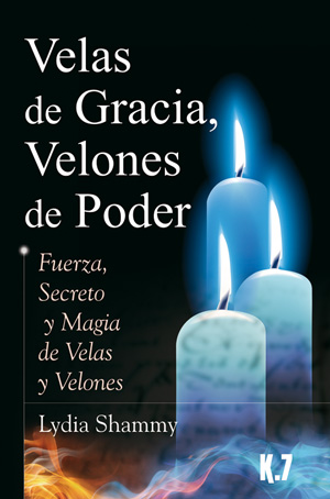 Velas de gracia, velones de poder