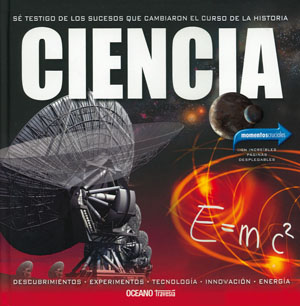 
            Ciencia