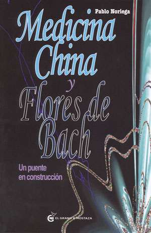 
            Medicina china y flores de Bach