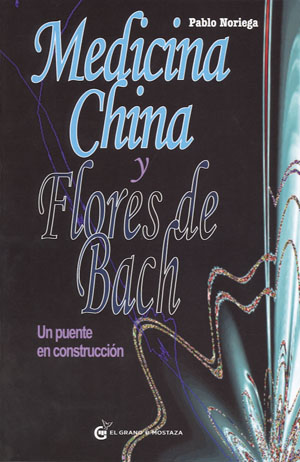 Medicina china y flores de Bach