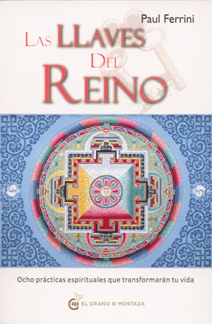 Las llaves del reino