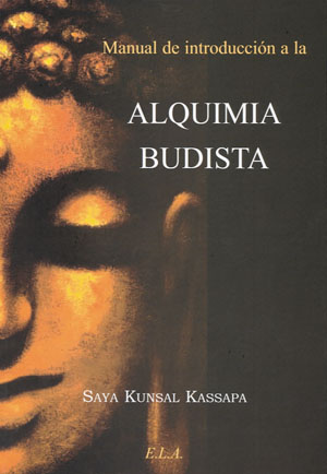 
            Manual de introducción a la alquimia budista