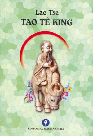 
            Tao Tê King