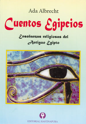 
            Cuentos egipcios