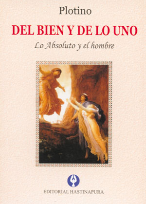 
            Del Bien y de lo Uno
