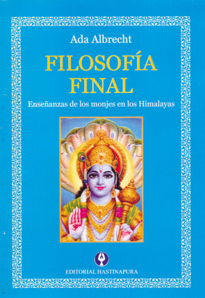 
            Filosofía final